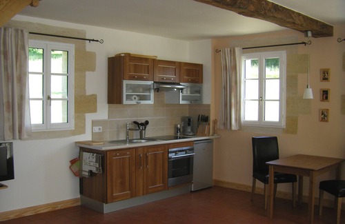 Lugaignac House | La Tour charming cottage near St Emilion