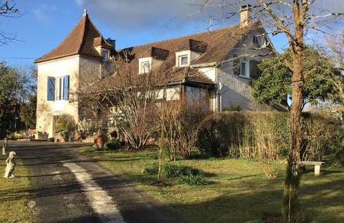 Rignac Apartment | La Tour Des Quatre Chemins
