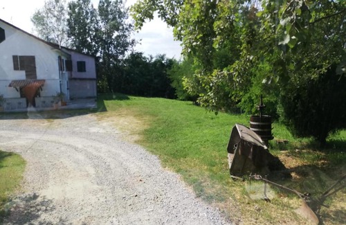 Canelli Apartment | LA TRIFULA