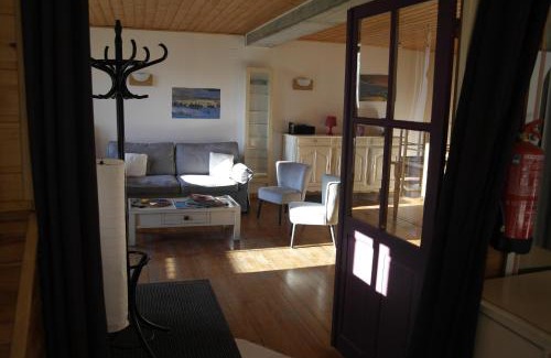 Seyne Apartment | La Truelle