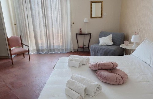 Raito House | La Tua Terrazza in Costiera
