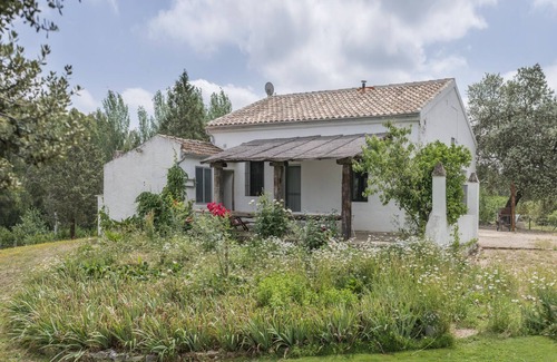 Sierra Norte de Sevilla House | La Umbría de la ribera