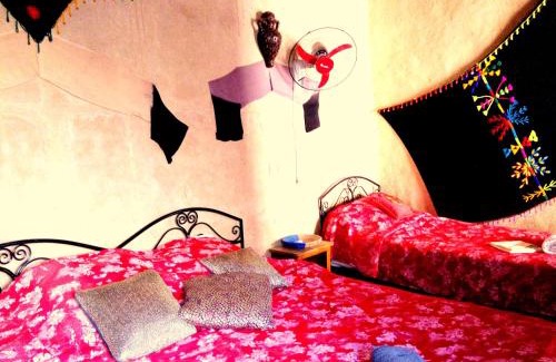 Hassilabied Bed & Breakfast | La Vallée des Dunes - Auberge, bivouacs et excursions