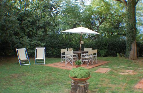 Montaione House | La Valle Appartamenti Per Vacanze