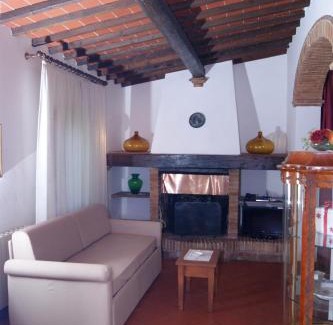 Montaione House | La Valle Appartamenti Per Vacanze