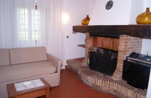 Montaione House | La Valle Appartamenti Per Vacanze