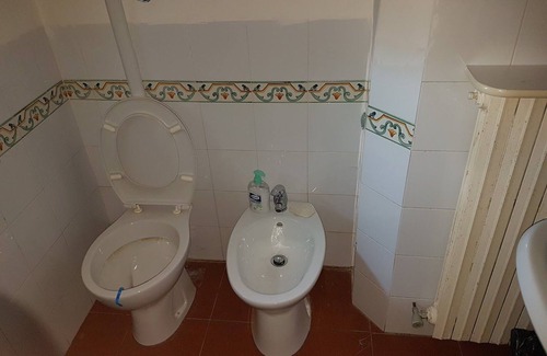 Castelfidardo Bed & Breakfast | La Valle Del Poeta