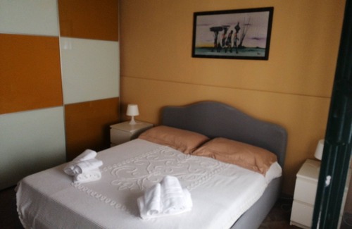 Castelfidardo Bed & Breakfast | La Valle Del Poeta