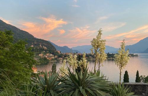 Dervio Apartment | La Valletta Suite