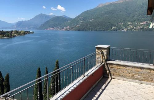 Dervio Apartment | La Valletta Suite