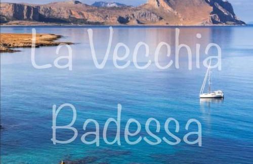 Macari Apartment | La vecchia Badessa a due passi dal mare
