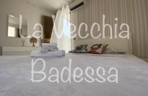 Macari Apartment | La vecchia Badessa a due passi dal mare