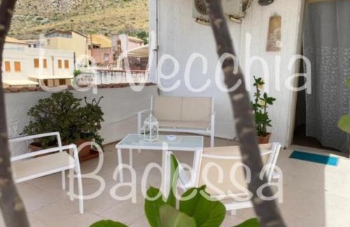 Macari Apartment | La vecchia Badessa a due passi dal mare