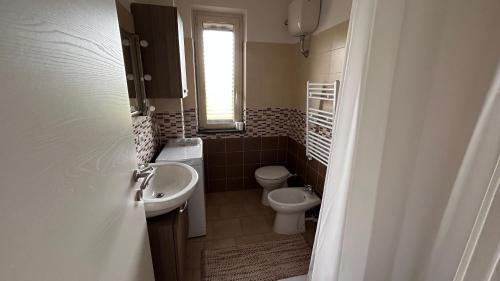 Tortora Marina Apartment | La vedetta di Castrocucco