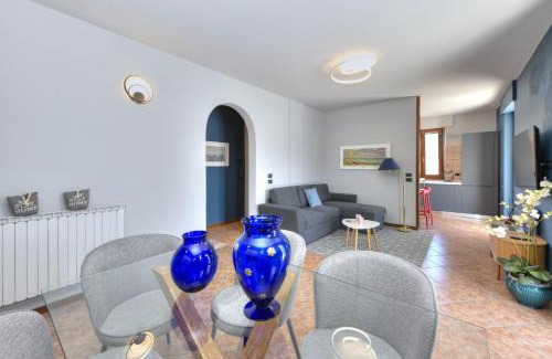 Salo Apartment | La Vela Deluxe