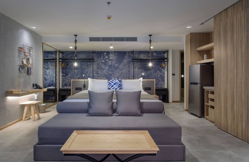 Khuekkhak Hotel | La Vela Khao Lak