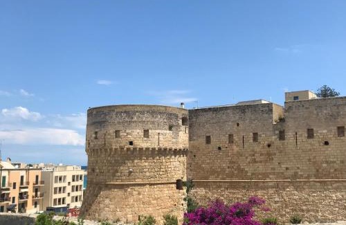 Otranto Historic Centre Apartment | La VELA Otranto