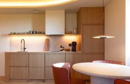 Ganuza Apartment | La Venta de Bodegas Ostatu