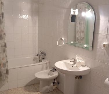 Pontones Apartment | La venta de Francisco