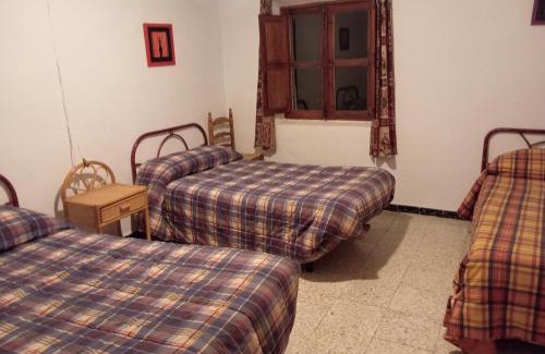 Pontones Apartment | La venta de Francisco