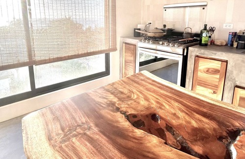 La Ventana Villa | LA VENTANA LUXURY PENTHOUSE one lot back from ocean. Near casa Tara