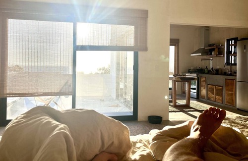 La Ventana Villa | LA VENTANA LUXURY PENTHOUSE one lot back from ocean. Near casa Tara