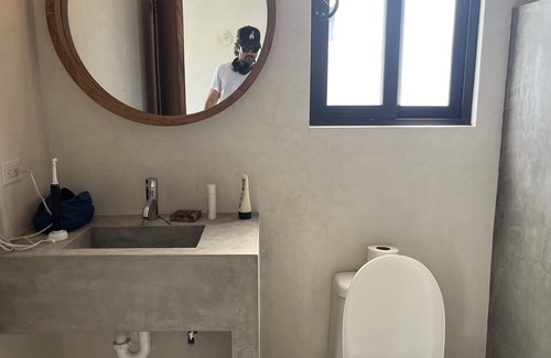 La Ventana Villa | LA VENTANA LUXURY PENTHOUSE one lot back from ocean. Near casa Tara