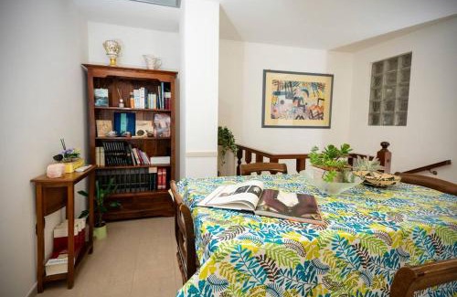 Oristano Apartment | La Via per Tharros