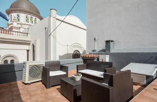 Historical Center House | La Vicaría