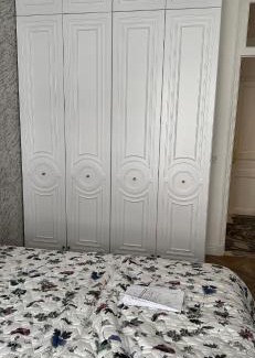 Monte Carlo City Centre Apartment | La Victoire