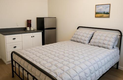 Mauricie House | La Victorienne