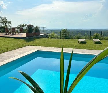 Batina Bed & Breakfast | La Vida Panorama