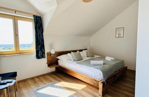 Batina Bed & Breakfast | La Vida Panorama
