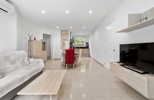 Empuriabrava Apartment | La Vida Sin Limites "A" EMP