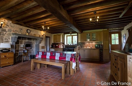 Virlet House | LA VIE A Ailes - Virlet