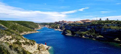 Bonifacio Apartment | La Vie Douce - T3 chic à Bonifacio classé 4 étoiles