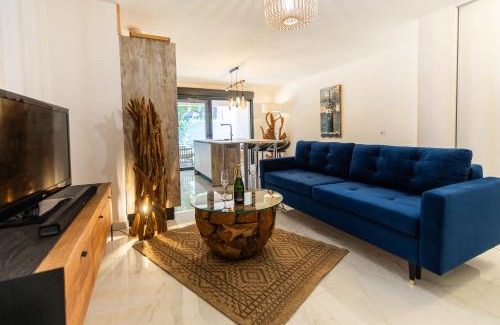 Bonifacio Apartment | La Vie Douce - T3 chic à Bonifacio classé 4 étoiles