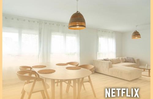 Chalon-sur-Saone Apartment | La vie en Beige - Appartement à Chalon-sur-Saône