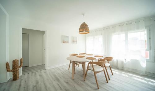 Chalon-sur-Saone Apartment | La vie en Beige - Appartement à Chalon-sur-Saône