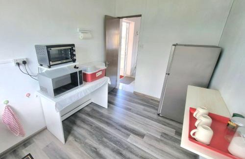 Port Louis Apartment | La vie est belle