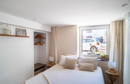 Echenevex Apartment | La Vieille Pierre d'Échenevex Studio 4 personnes