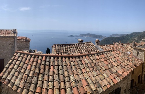 Old Town House | La vigie - EZE Village