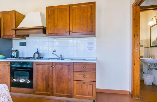 Lucolena Apartment | La Vigna by Interhome