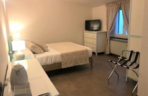 Levanto House | La Vignana - Cinque Terre