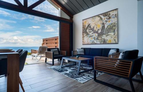 Grande Anse Villa | La Villa Bellevue