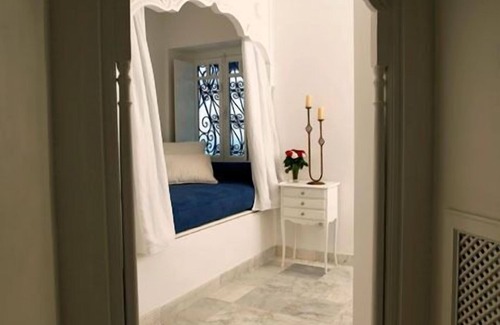 Sidi Bou Said Hotel | La Villa Bleue