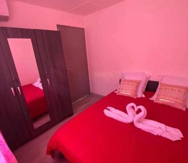 L'Etang-Sale House | La villa Cannelle maison 1