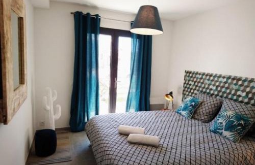 Saint-Martin-de-Crau Villa | La villa Crau Alpilles Camargue