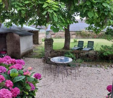 Ploermel House | La Villa d'Armel