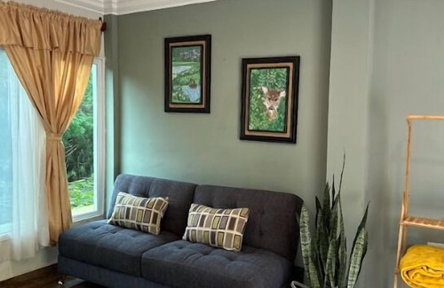 Juayua Hostel | La Villa de los Alas